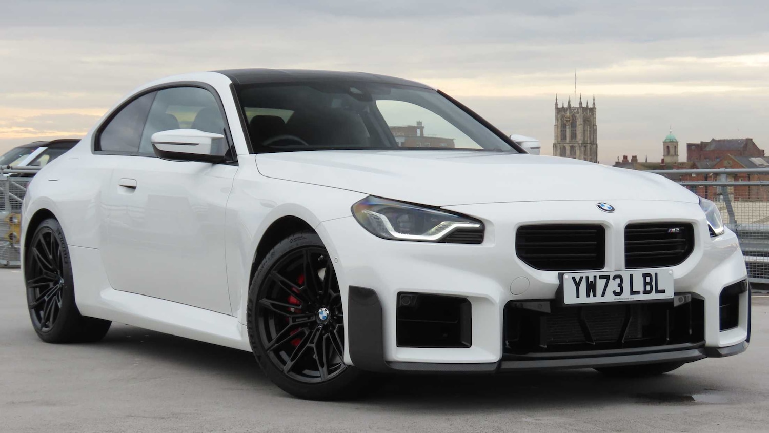 Used BMW M2 2024 for sale - 76501948: Photo 17