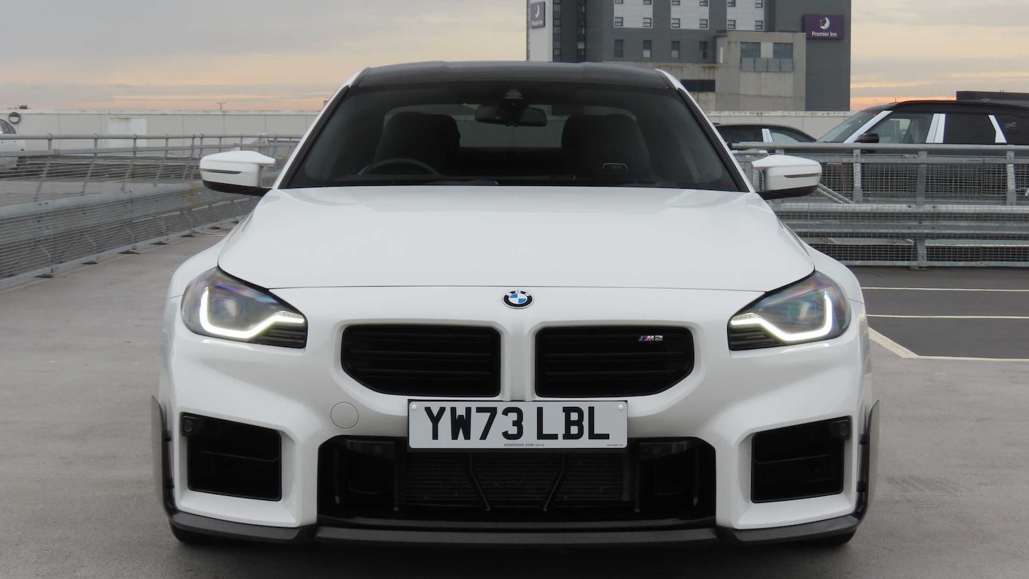 Used BMW M2 2024 for sale - 76501948: Photo 18