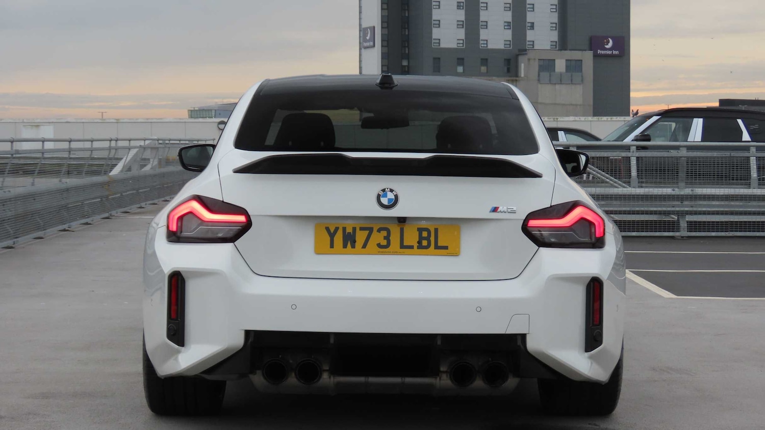 Used BMW M2 2024 for sale - 76501948: Photo 19