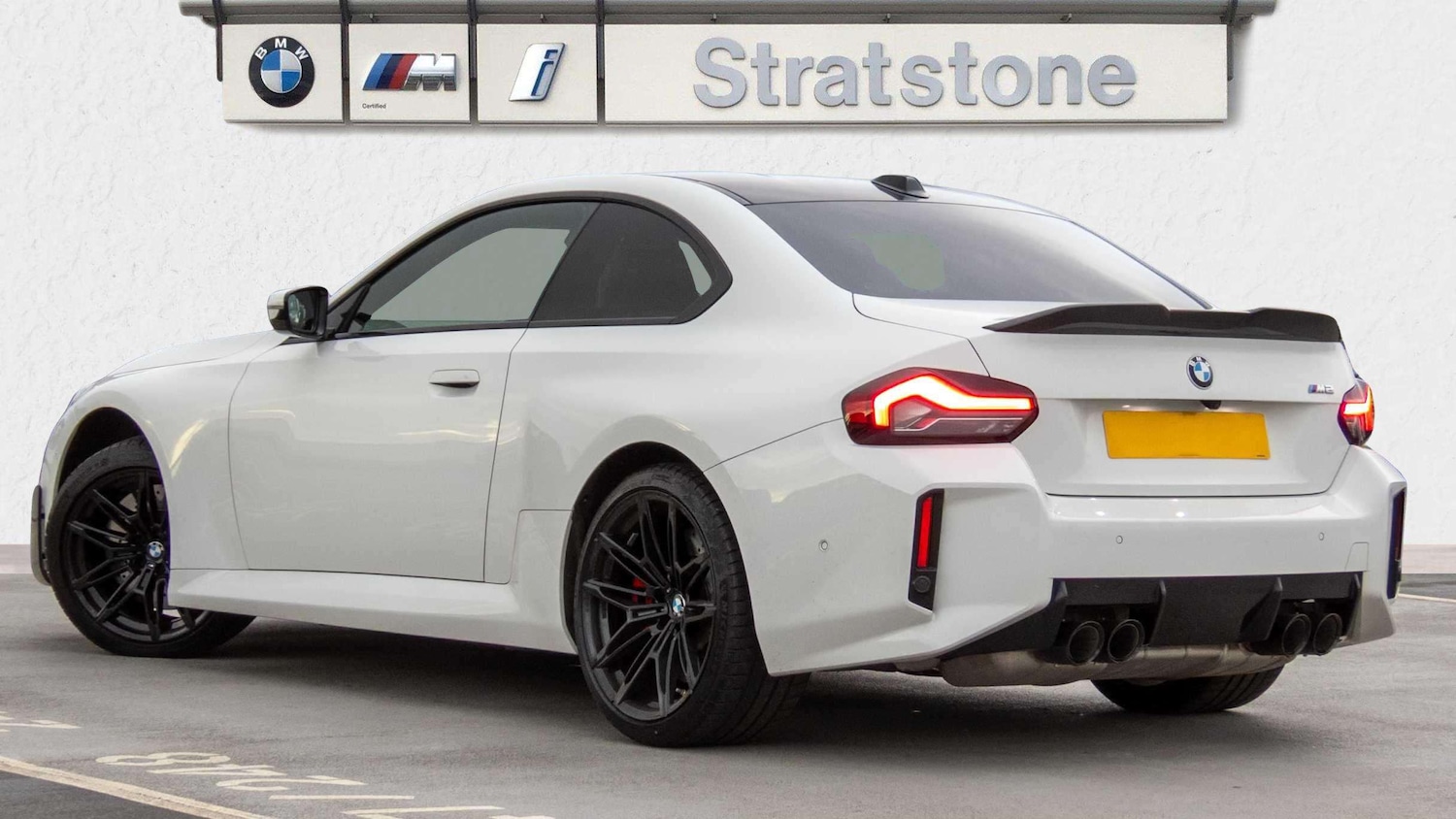 Used BMW M2 2024 for sale - 76501948: Photo 2