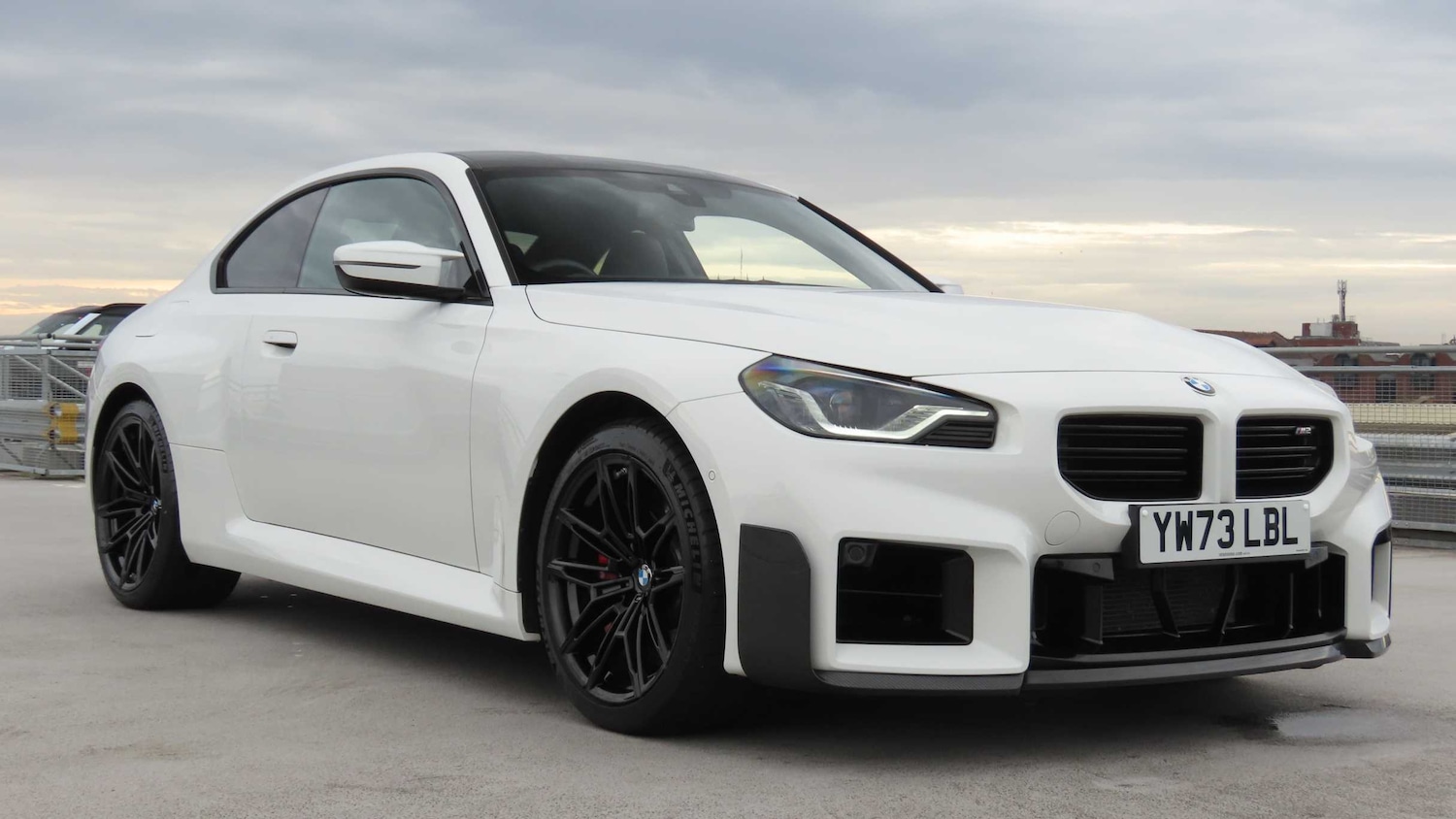 Used BMW M2 2024 for sale - 76501948: Photo 20