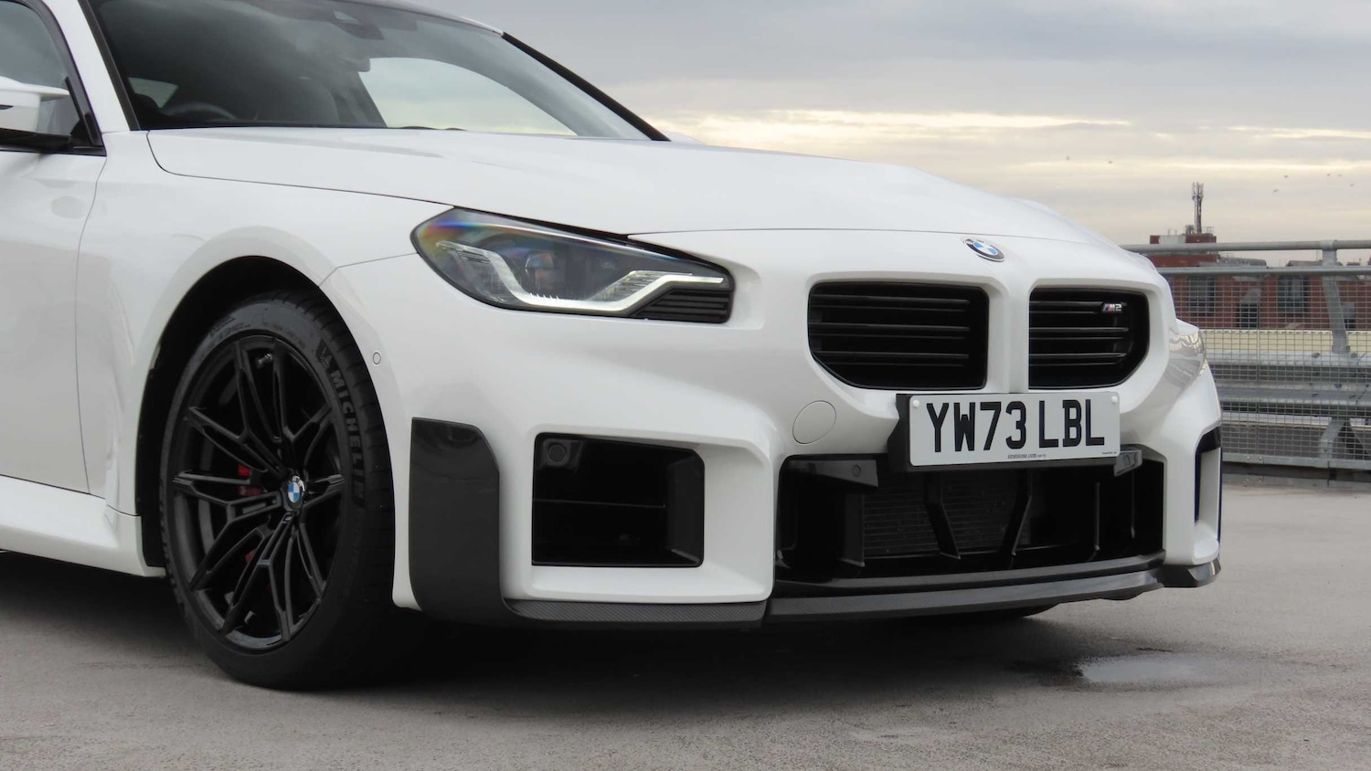 Used BMW M2 2024 for sale - 76501948: Photo 21