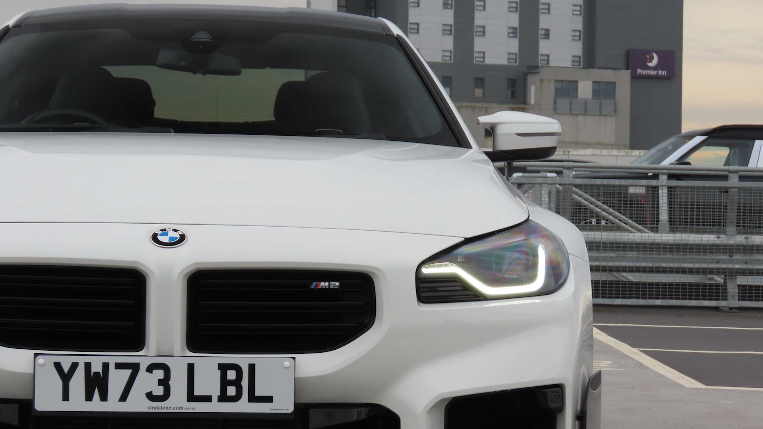 Used BMW M2 2024 for sale - 76501948: Photo 23