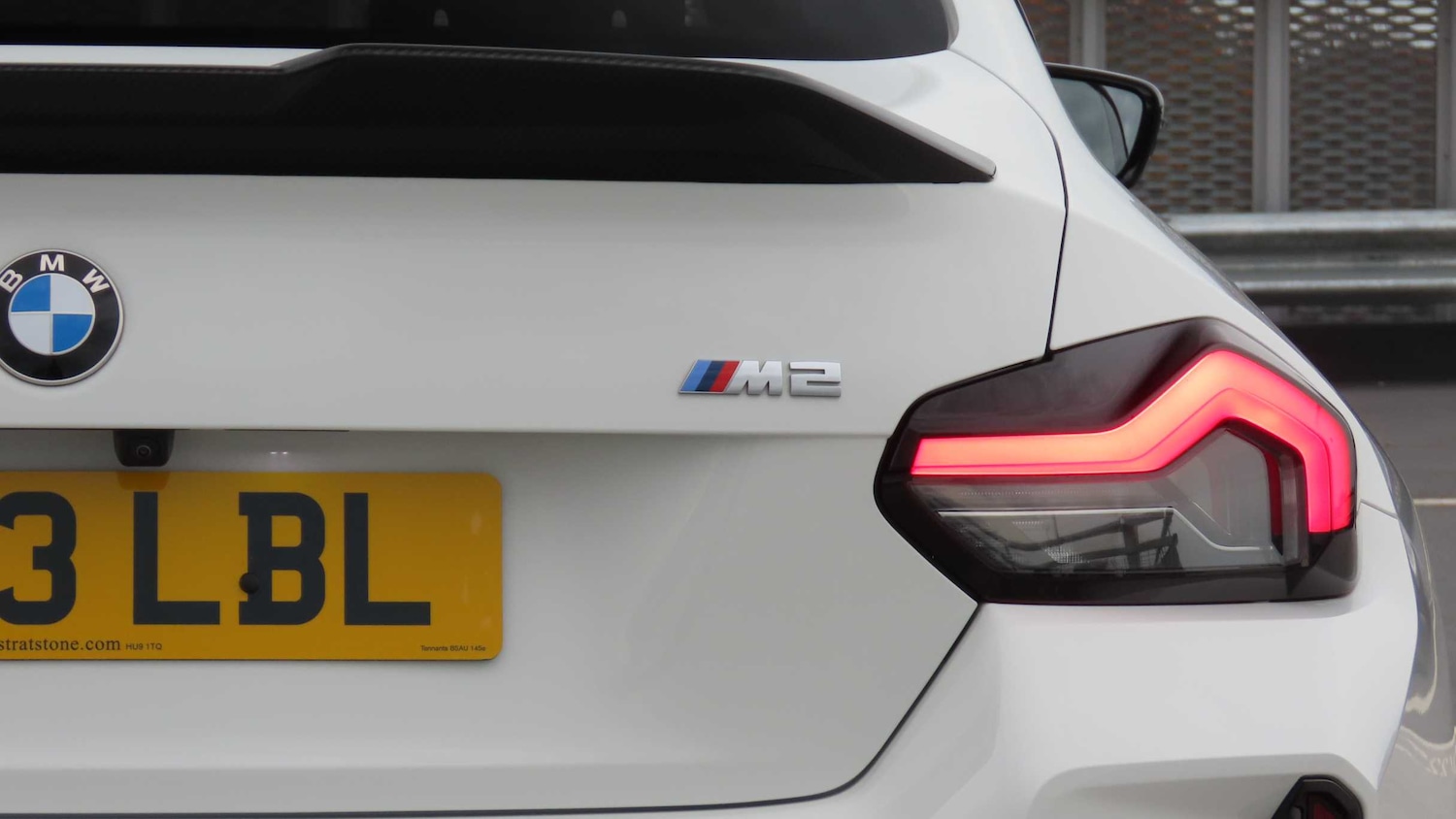 Used BMW M2 2024 for sale - 76501948: Photo 27