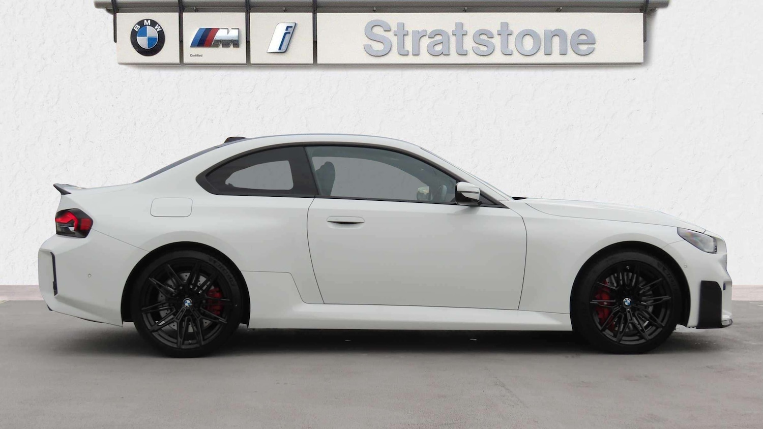 Used BMW M2 2024 for sale - 76501948: Photo 3