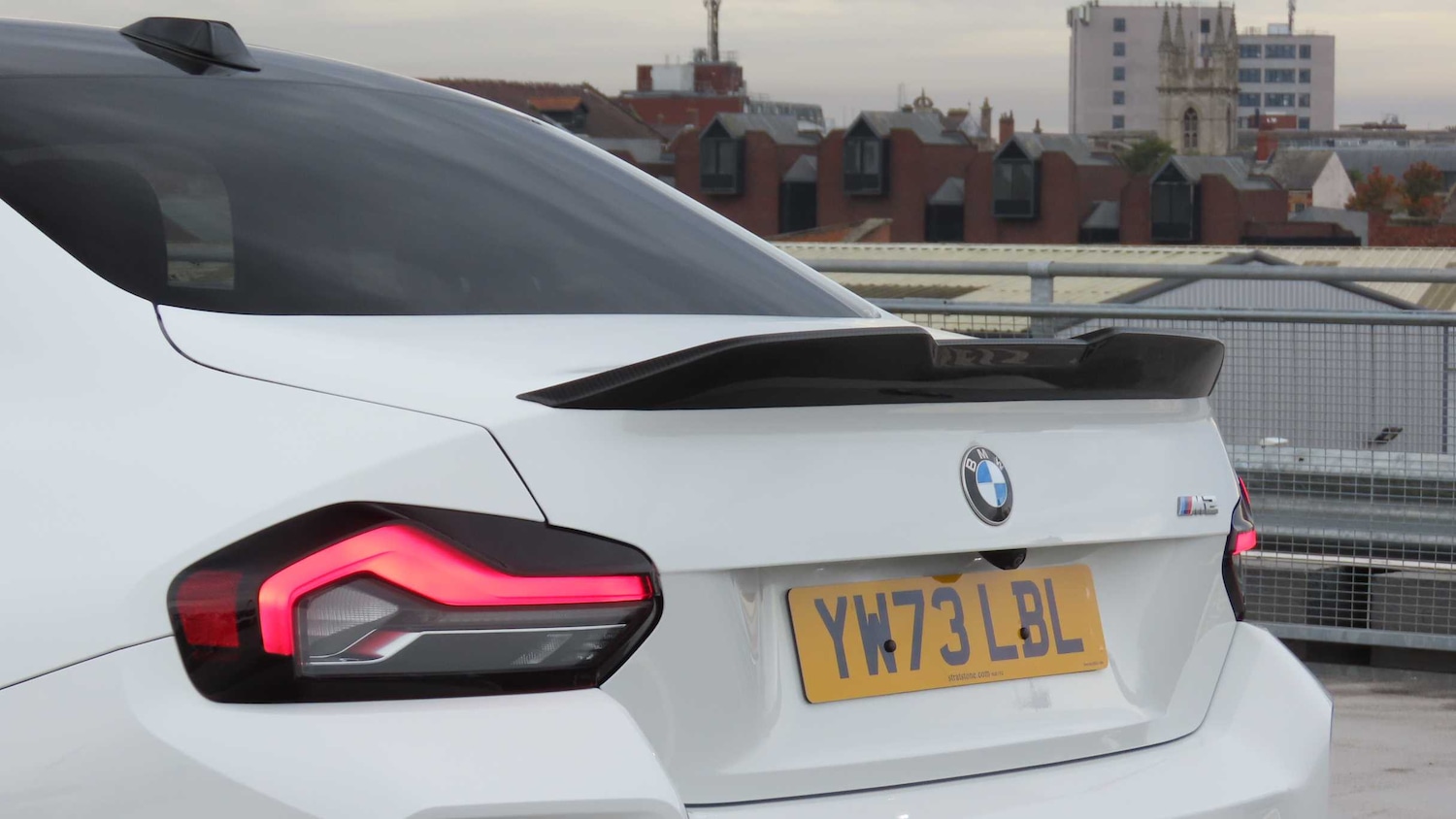 Used BMW M2 2024 for sale - 76501948: Photo 30