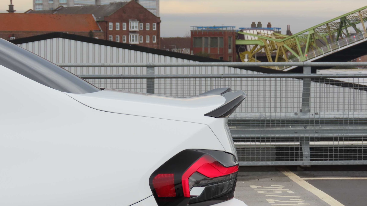 Used BMW M2 2024 for sale - 76501948: Photo 31