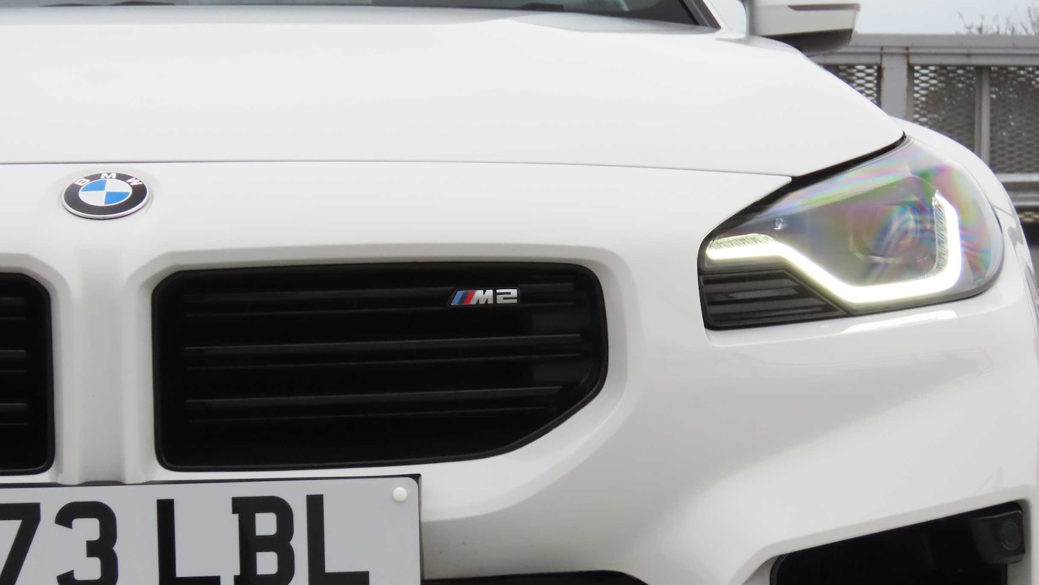 Used BMW M2 2024 for sale - 76501948: Photo 35