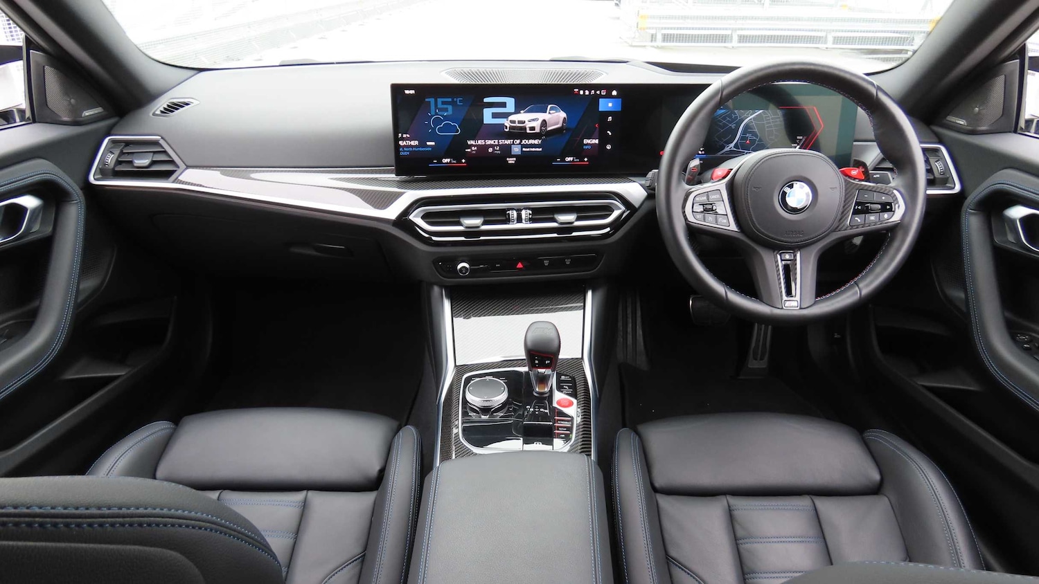 Used BMW M2 2024 for sale - 76501948: Photo 4