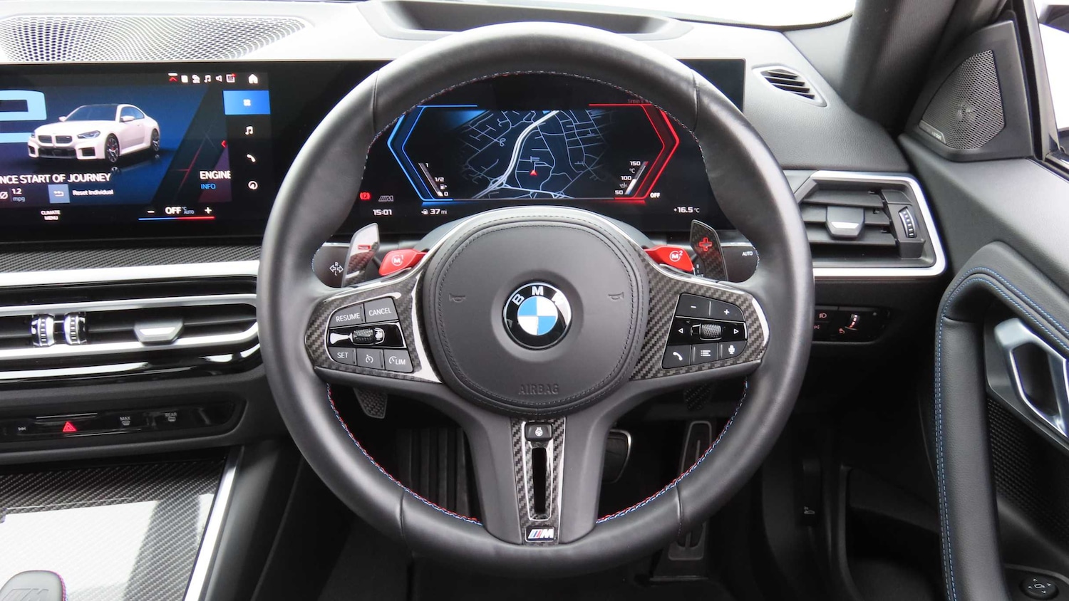 Used BMW M2 2024 for sale - 76501948: Photo 5