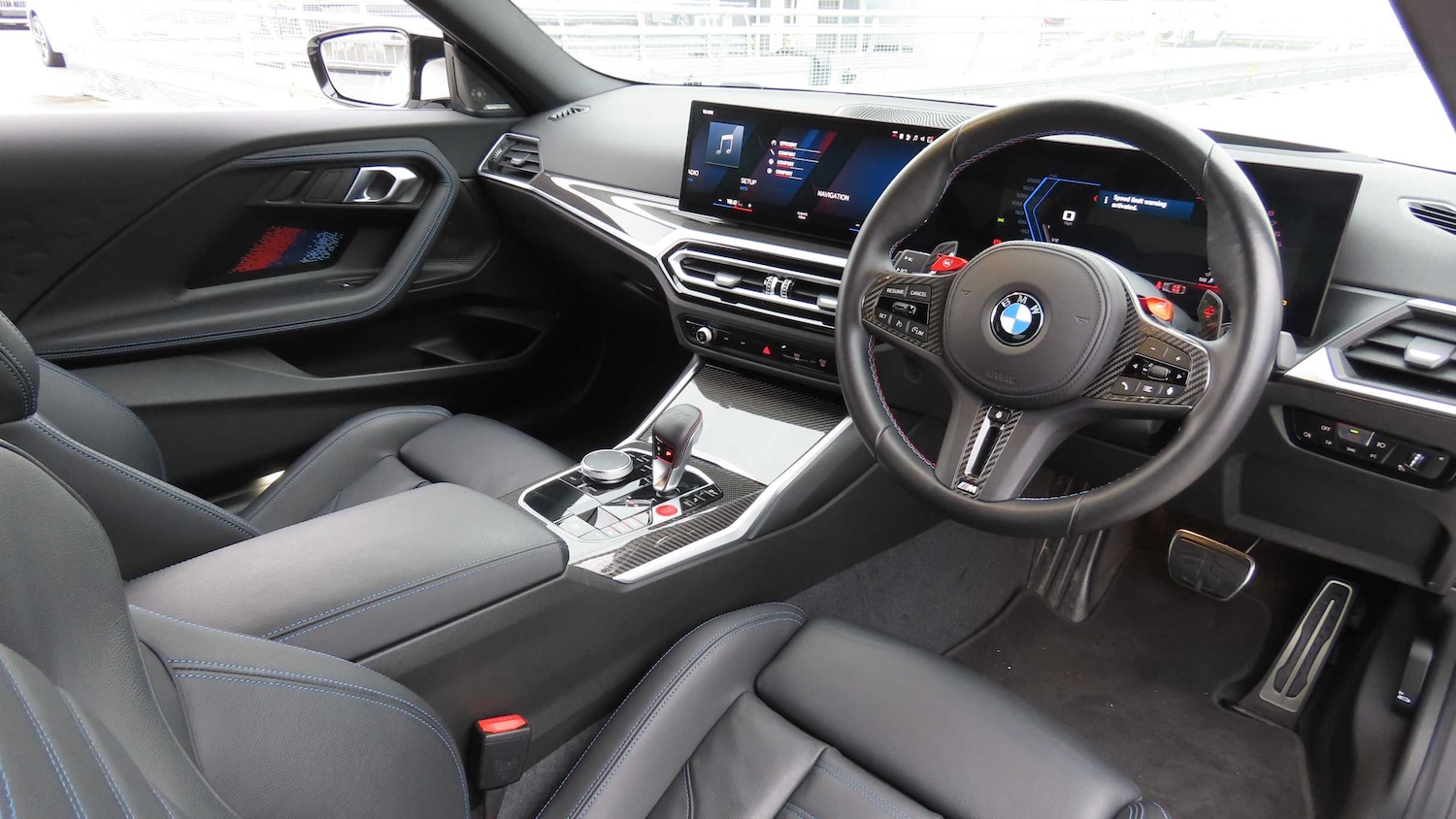 Used BMW M2 2024 for sale - 76501948: Photo 6