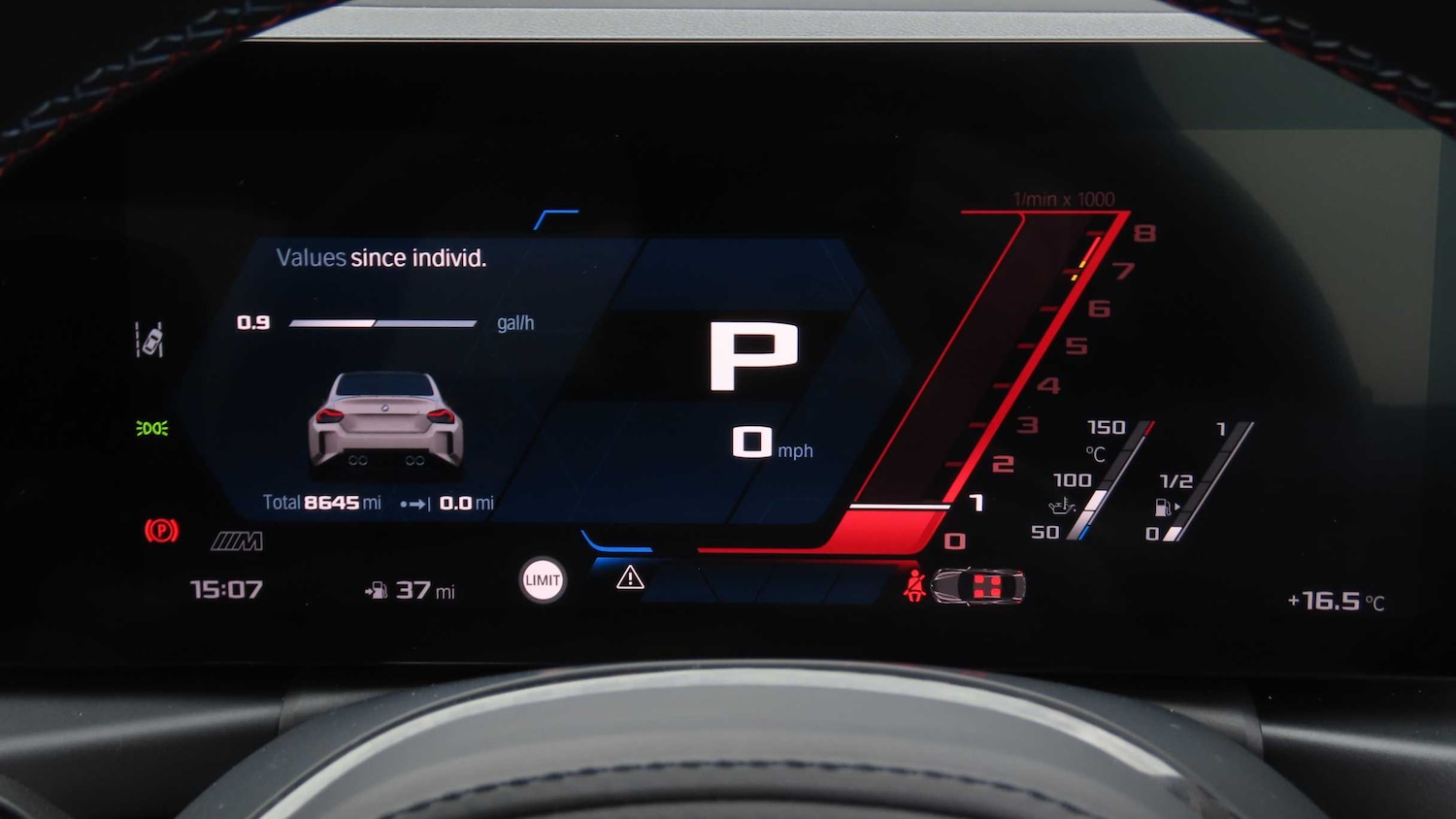 Used BMW M2 2024 for sale - 76501948: Photo 9