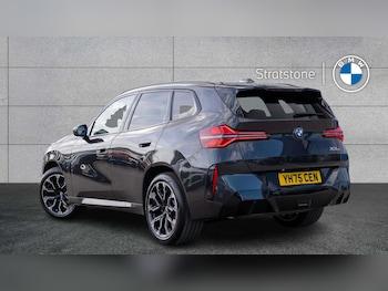 Used BMW X3 2025 for sale - 78221298: Photo