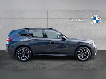 Used BMW X3 2025 for sale - 78221298: Photo