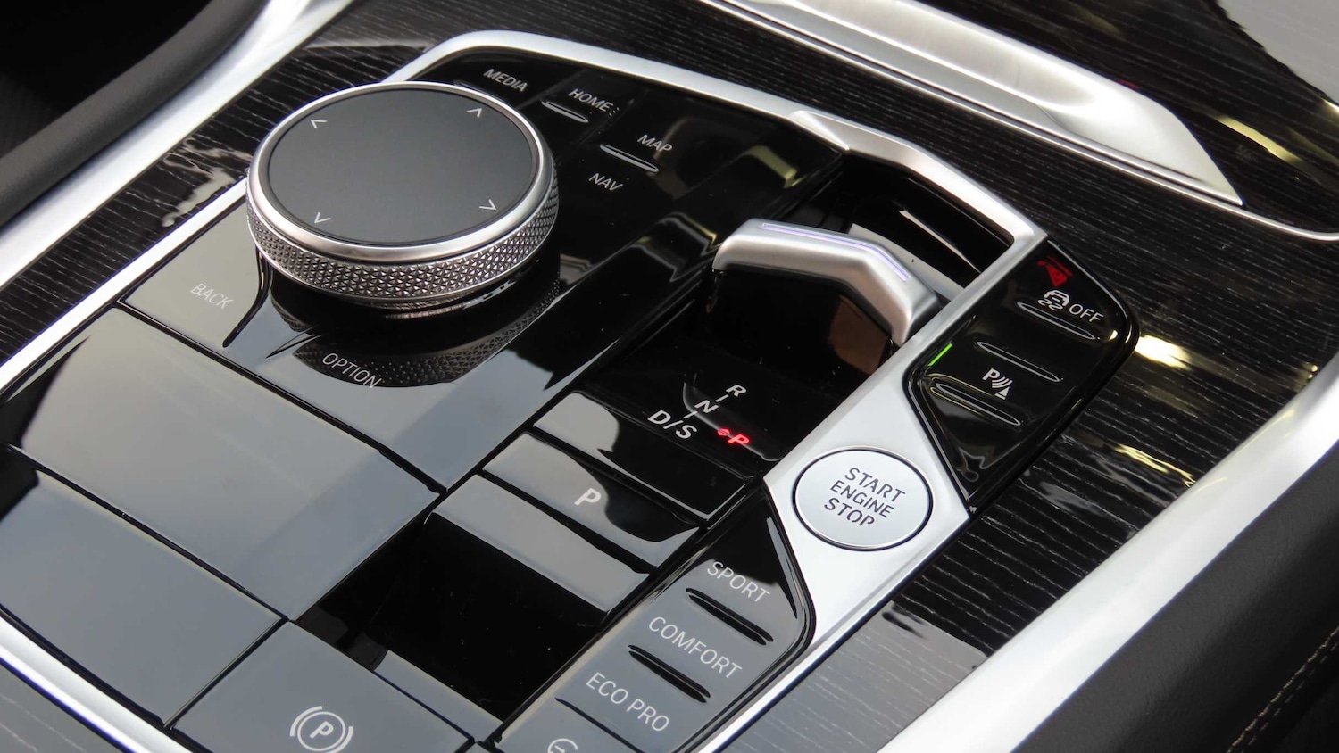 Used BMW X6 2025 for sale - 77011116: Photo 10