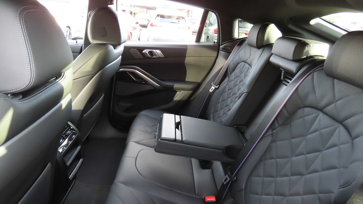 Used BMW X6 2025 for sale - 77011116: Photo 12