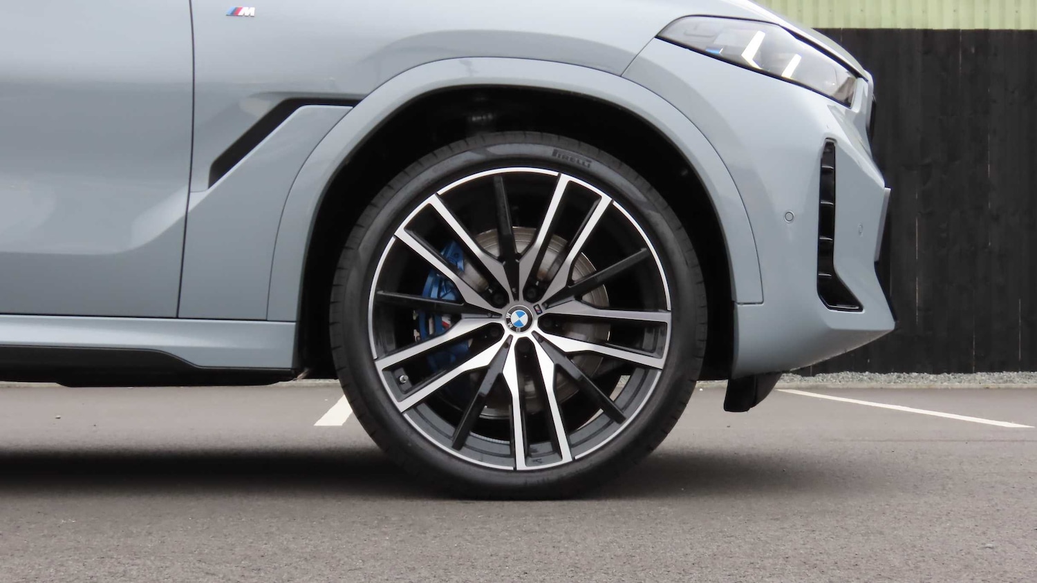 Used BMW X6 2025 for sale - 77011116: Photo 14