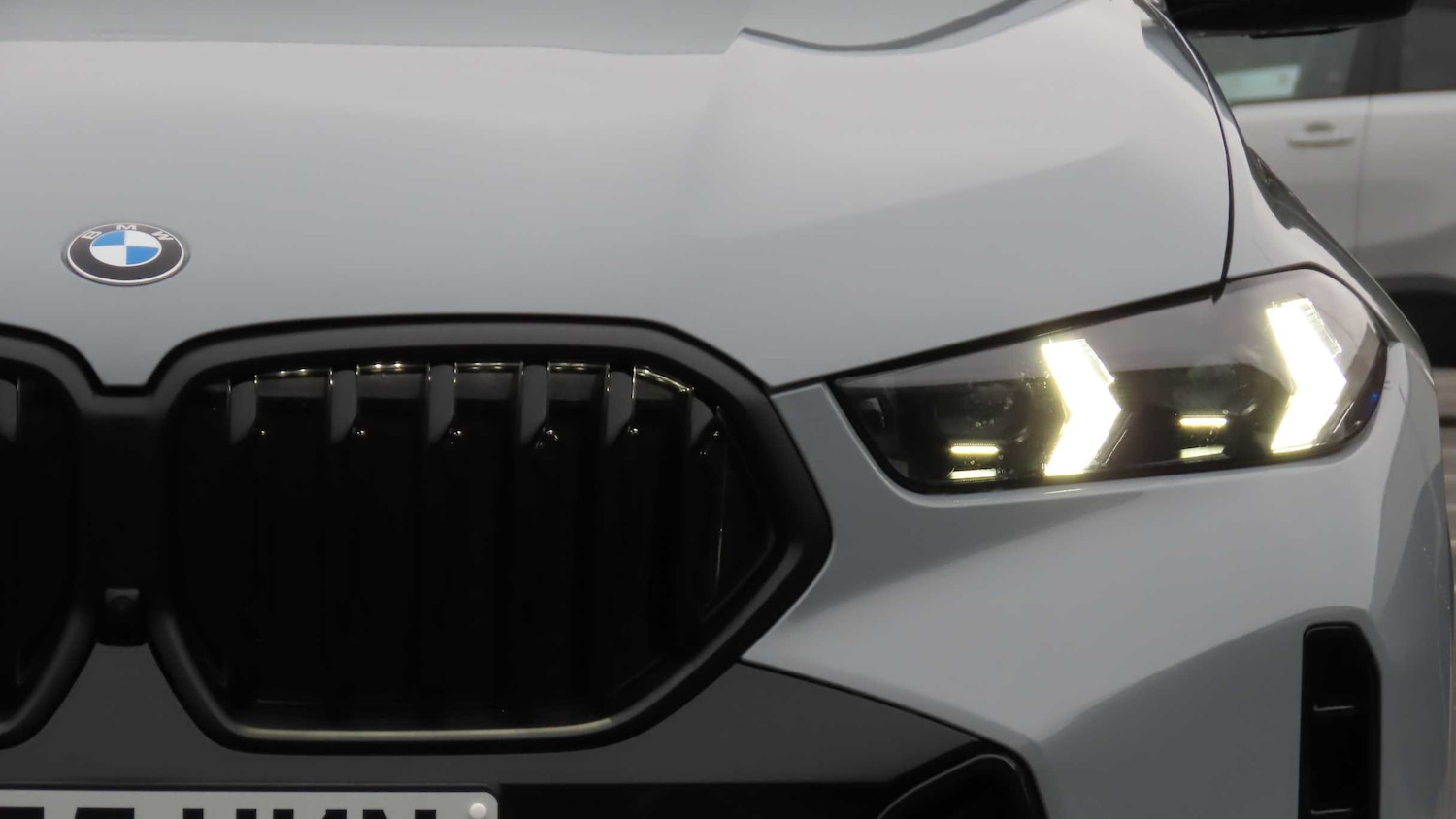 Used BMW X6 2025 for sale - 77011116: Photo 17