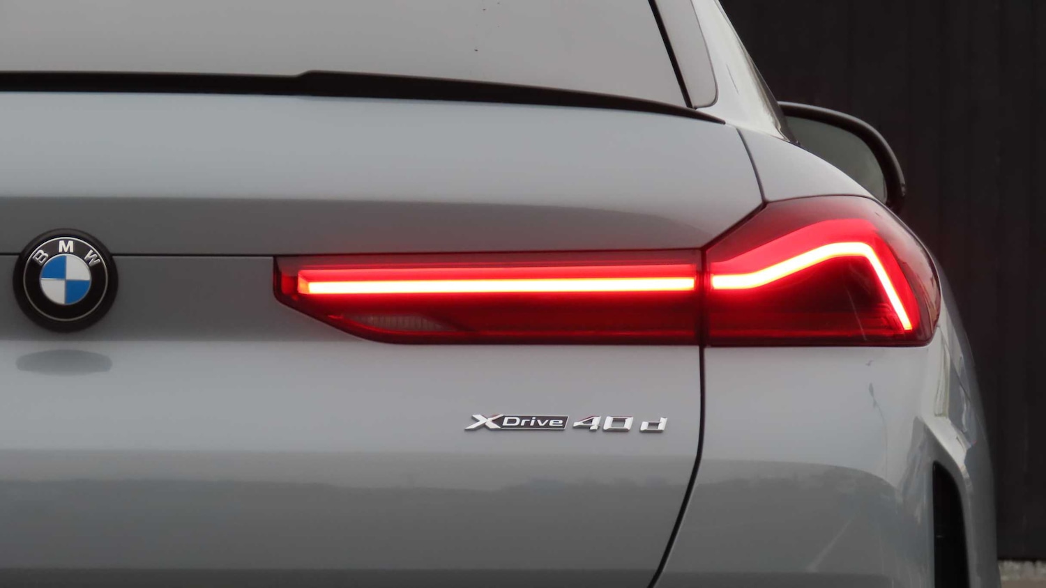 Used BMW X6 2025 for sale - 77011116: Photo 18