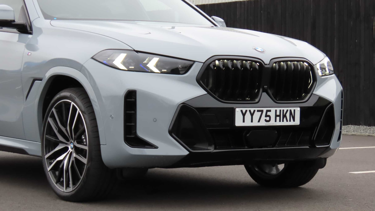 Used BMW X6 2025 for sale - 77011116: Photo 19