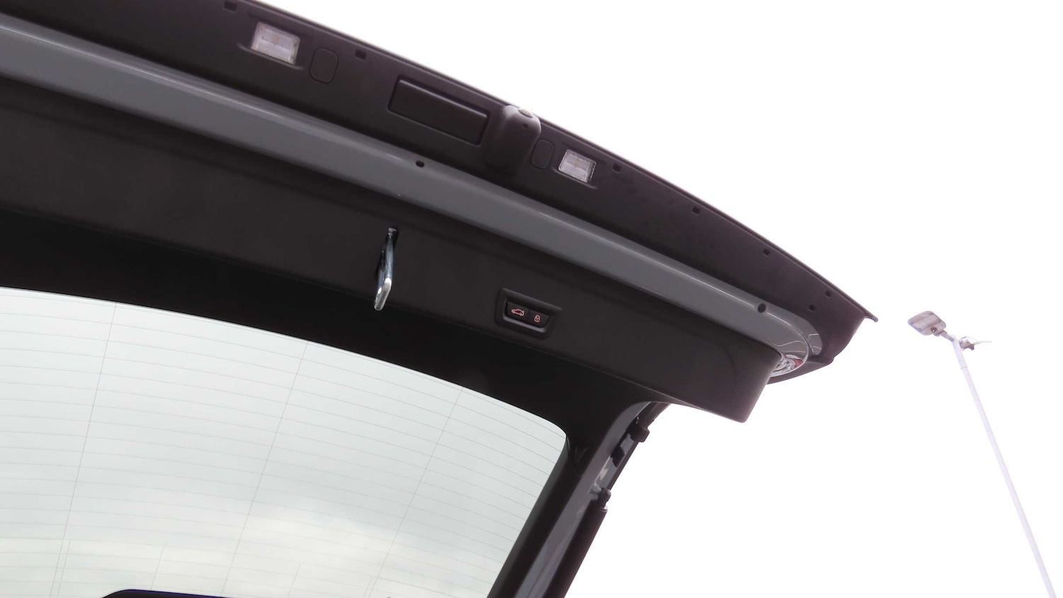 Used BMW X6 2025 for sale - 77011116: Photo 22