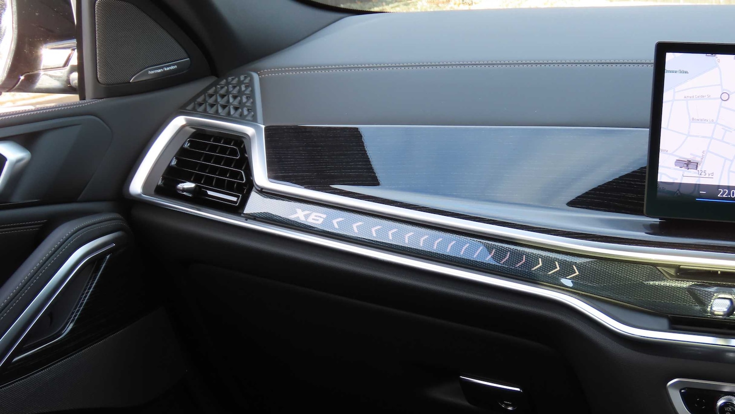 Used BMW X6 2025 for sale - 77011116: Photo 23