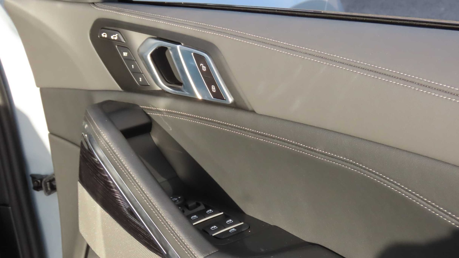 Used BMW X6 2025 for sale - 77011116: Photo 26