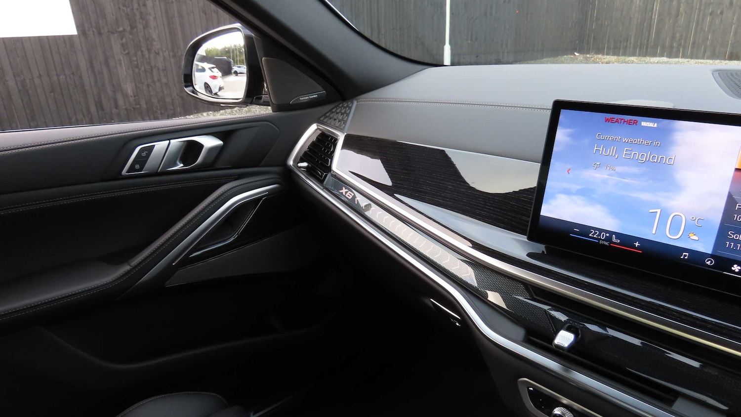 Used BMW X6 2025 for sale - 77011116: Photo 28
