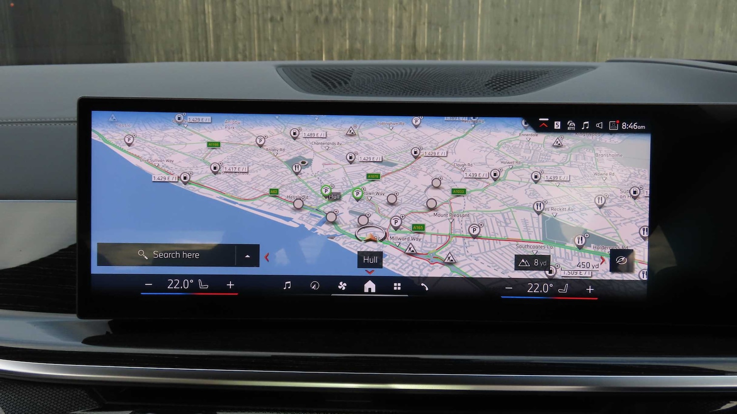 Used BMW X6 2025 for sale - 77011116: Photo 35