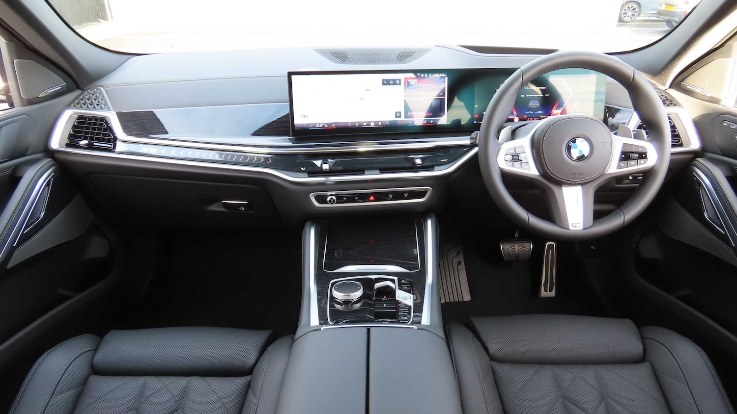 Used BMW X6 2025 for sale - 77011116: Photo 4