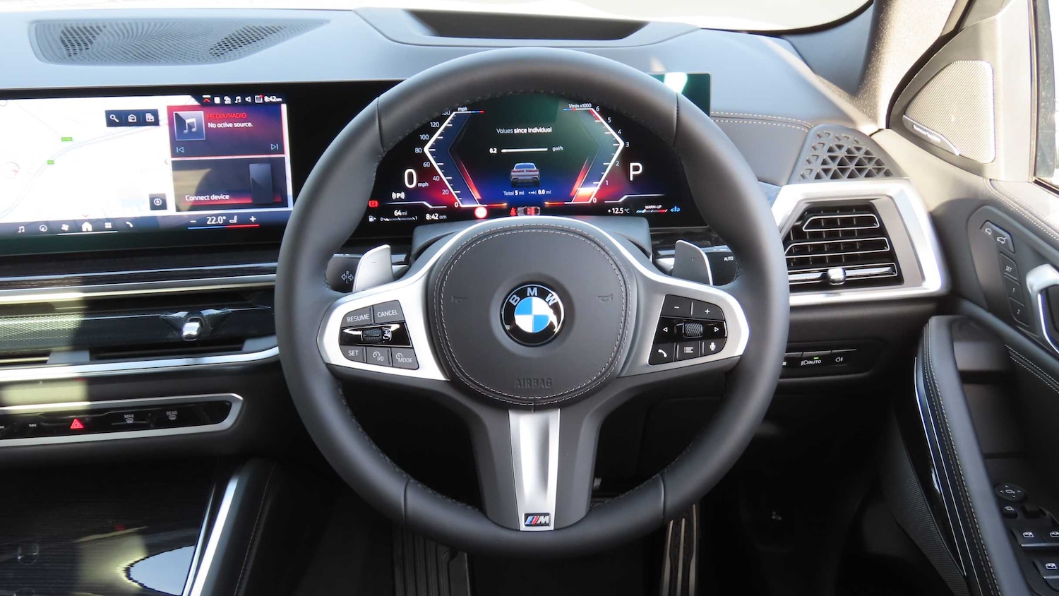 Used BMW X6 2025 for sale - 77011116: Photo 5