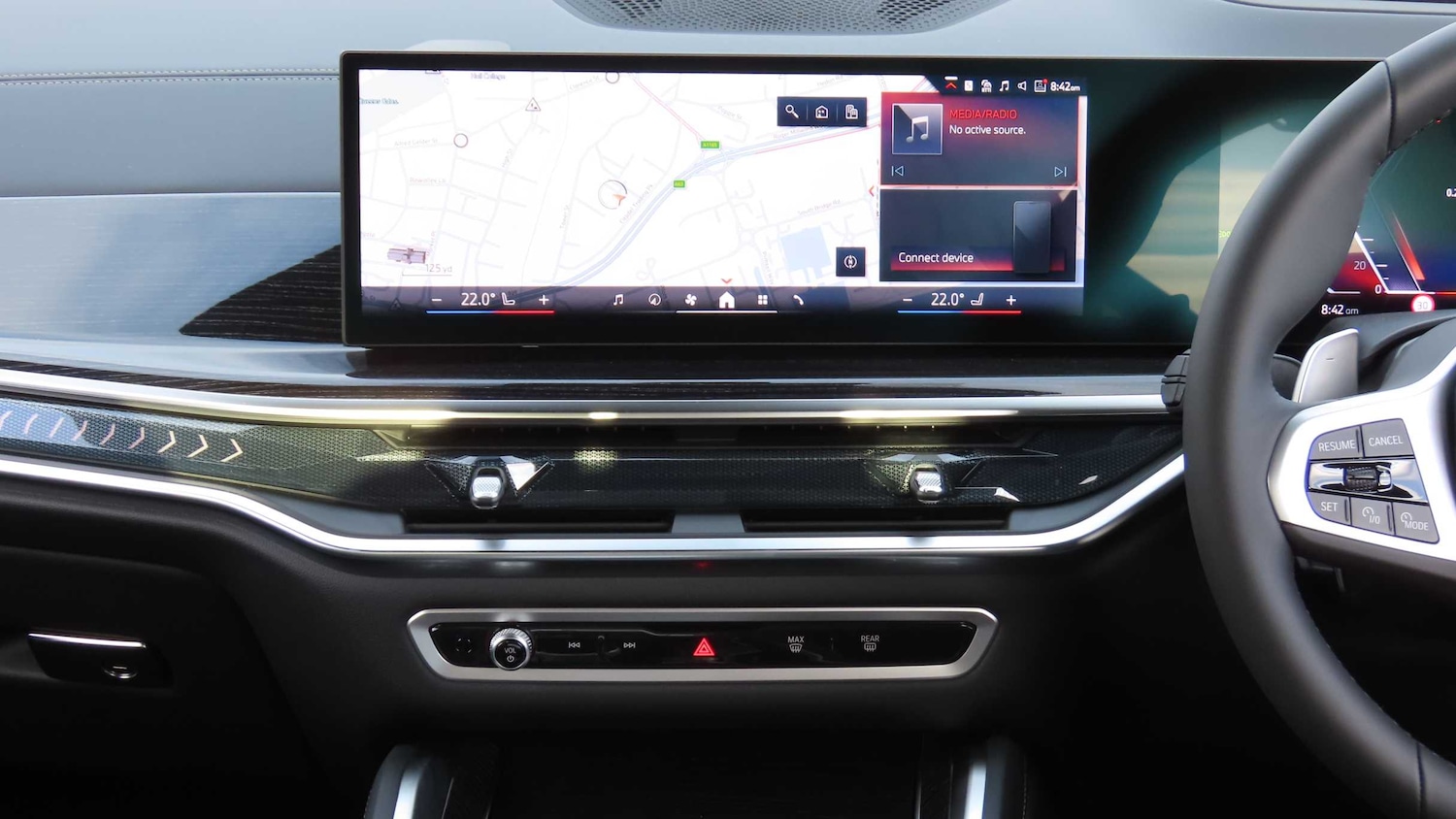 Used BMW X6 2025 for sale - 77011116: Photo 8