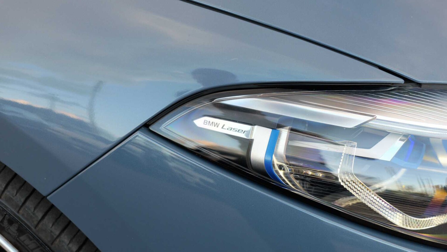 Used BMW 8 Series 2020 for sale - 77894346: Photo 13