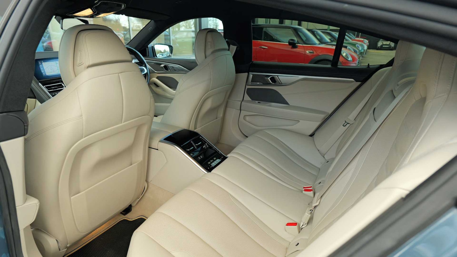 Used BMW 8 Series 2020 for sale - 77894346: Photo 7