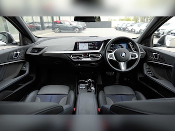 Used BMW 1 Series 2024 for sale - 78264618: Photo