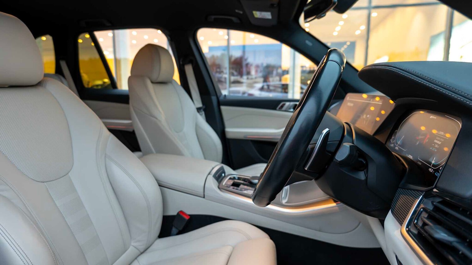 Used BMW X5 2021 for sale - 78037820: Photo 11