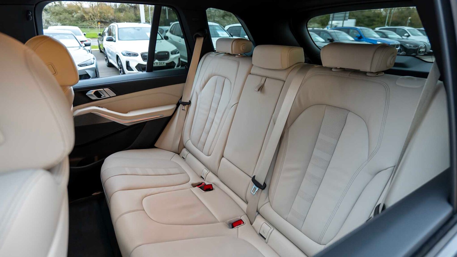 Used BMW X5 2021 for sale - 78037820: Photo 12