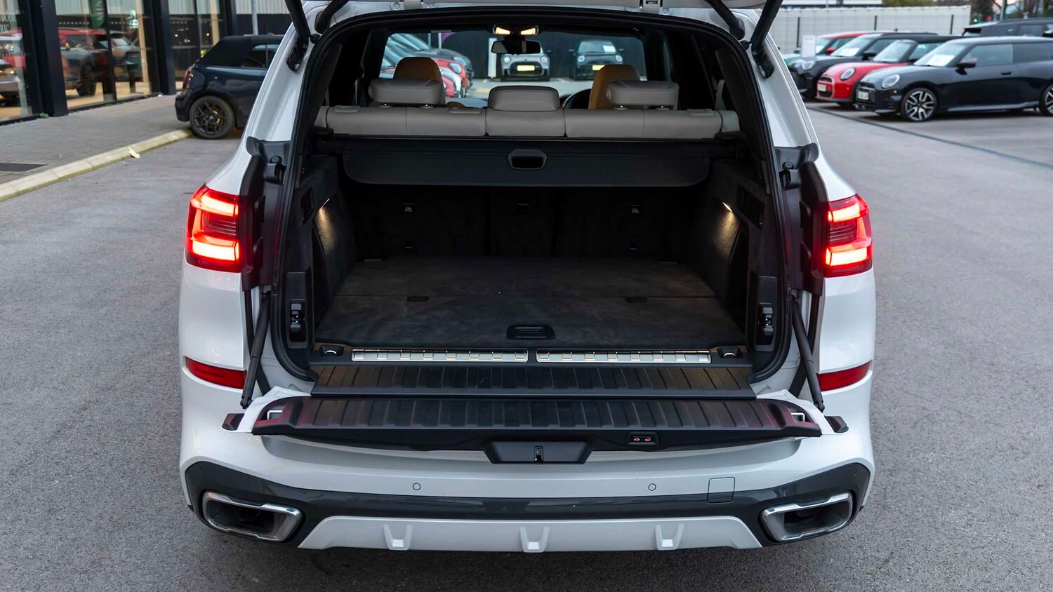 Used BMW X5 2021 for sale - 78037820: Photo 13