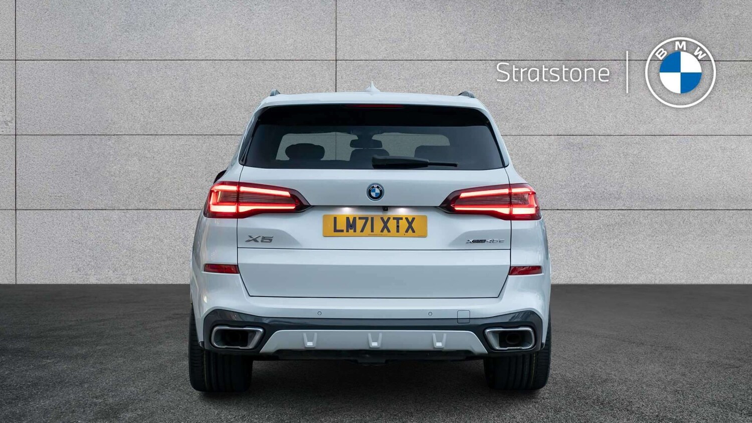 Used BMW X5 2021 for sale - 78037820: Photo 15