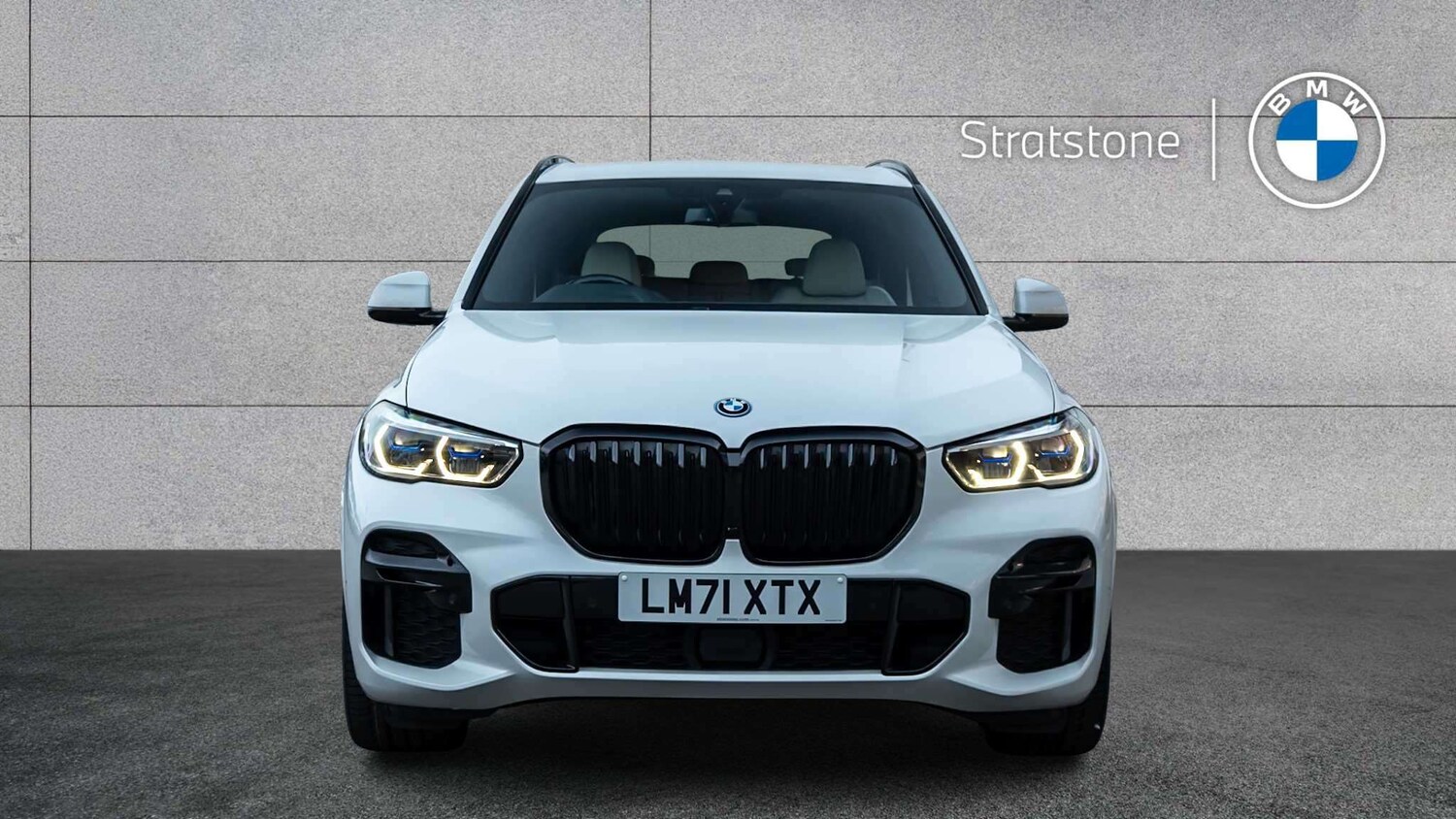 Used BMW X5 2021 for sale - 78037820: Photo 16