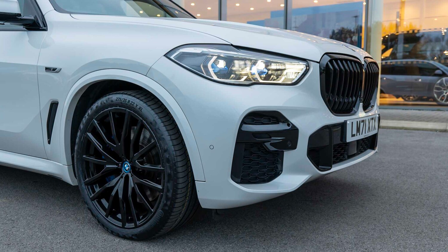 Used BMW X5 2021 for sale - 78037820: Photo 17