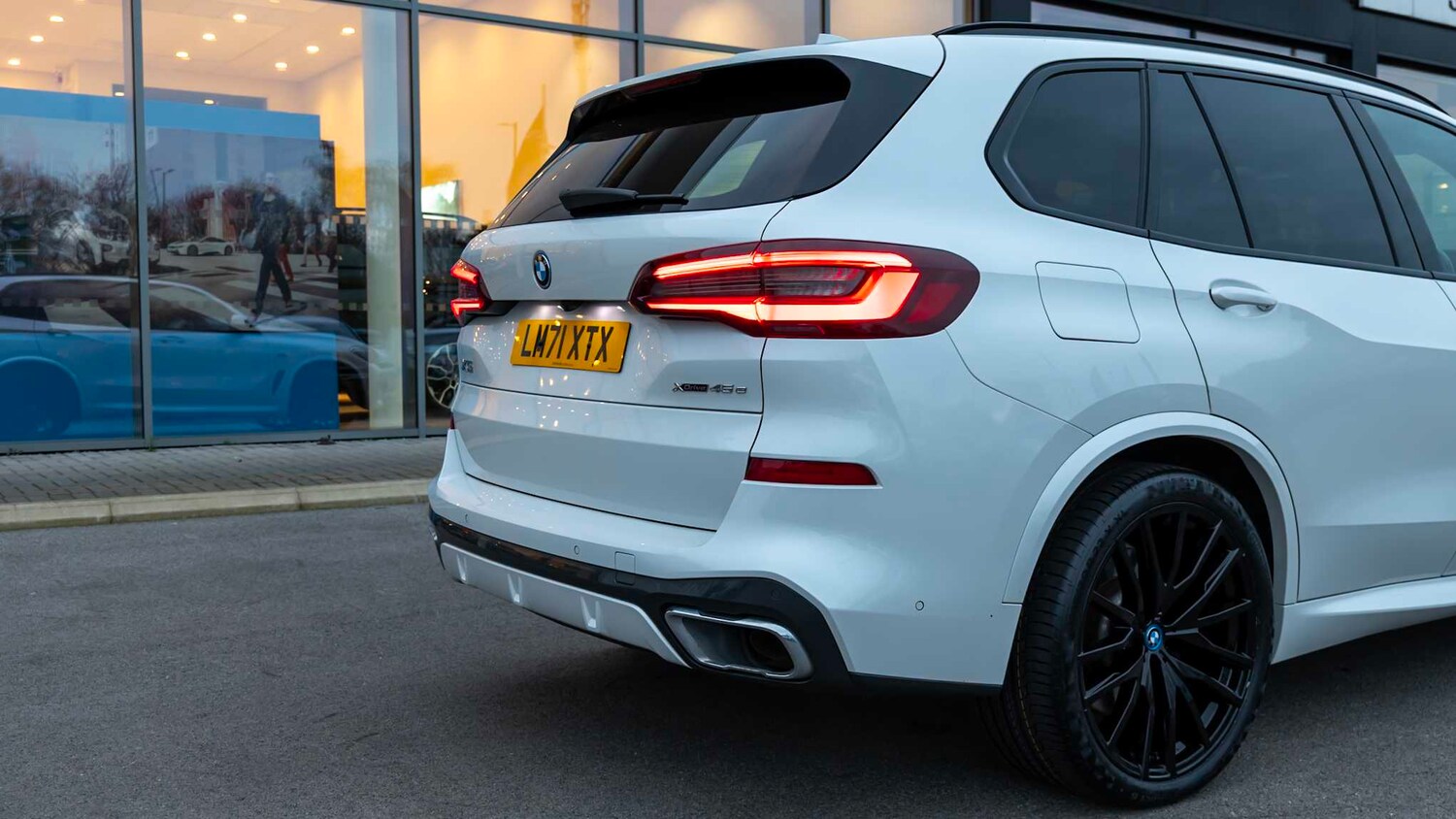 Used BMW X5 2021 for sale - 78037820: Photo 18