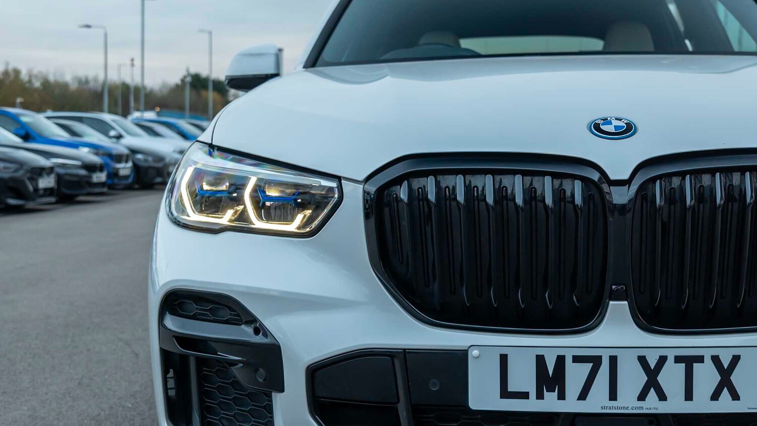 Used BMW X5 2021 for sale - 78037820: Photo 19