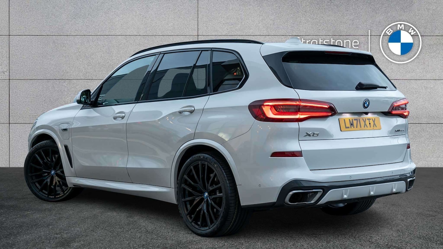 Used BMW X5 2021 for sale - 78037820: Photo 2