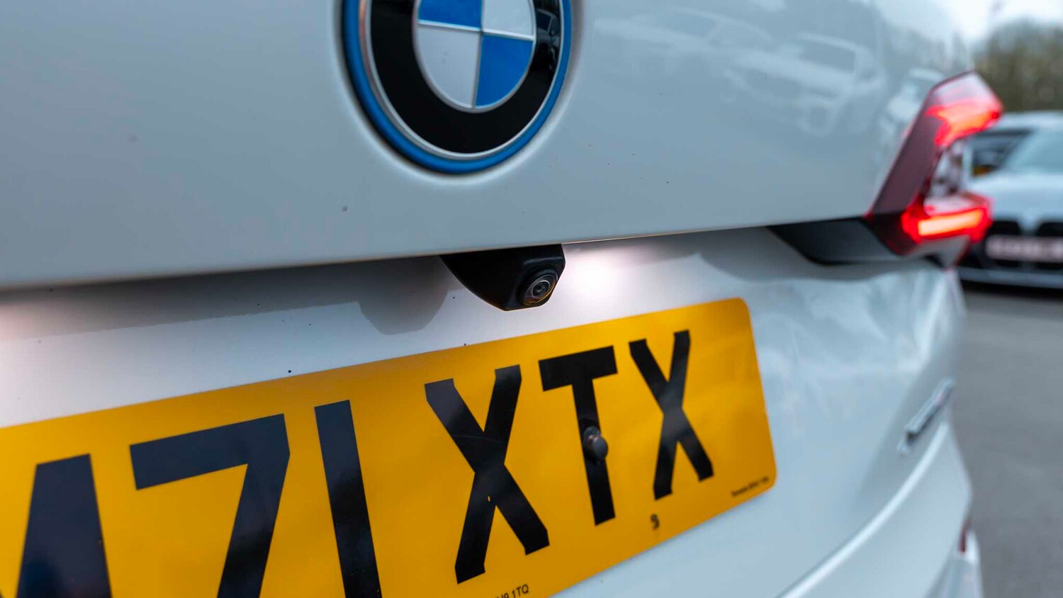 Used BMW X5 2021 for sale - 78037820: Photo 23