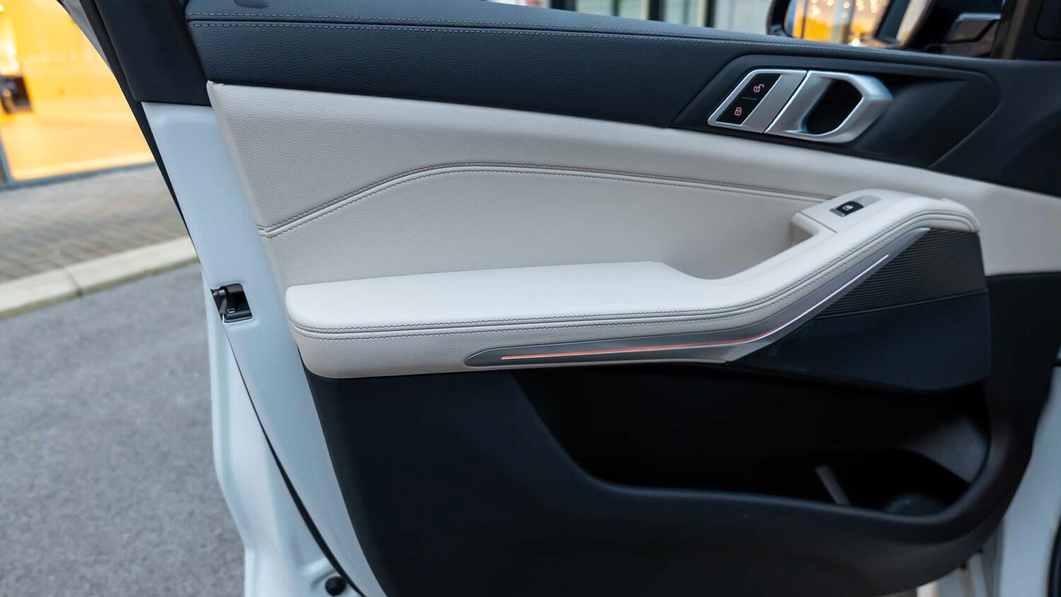 Used BMW X5 2021 for sale - 78037820: Photo 26