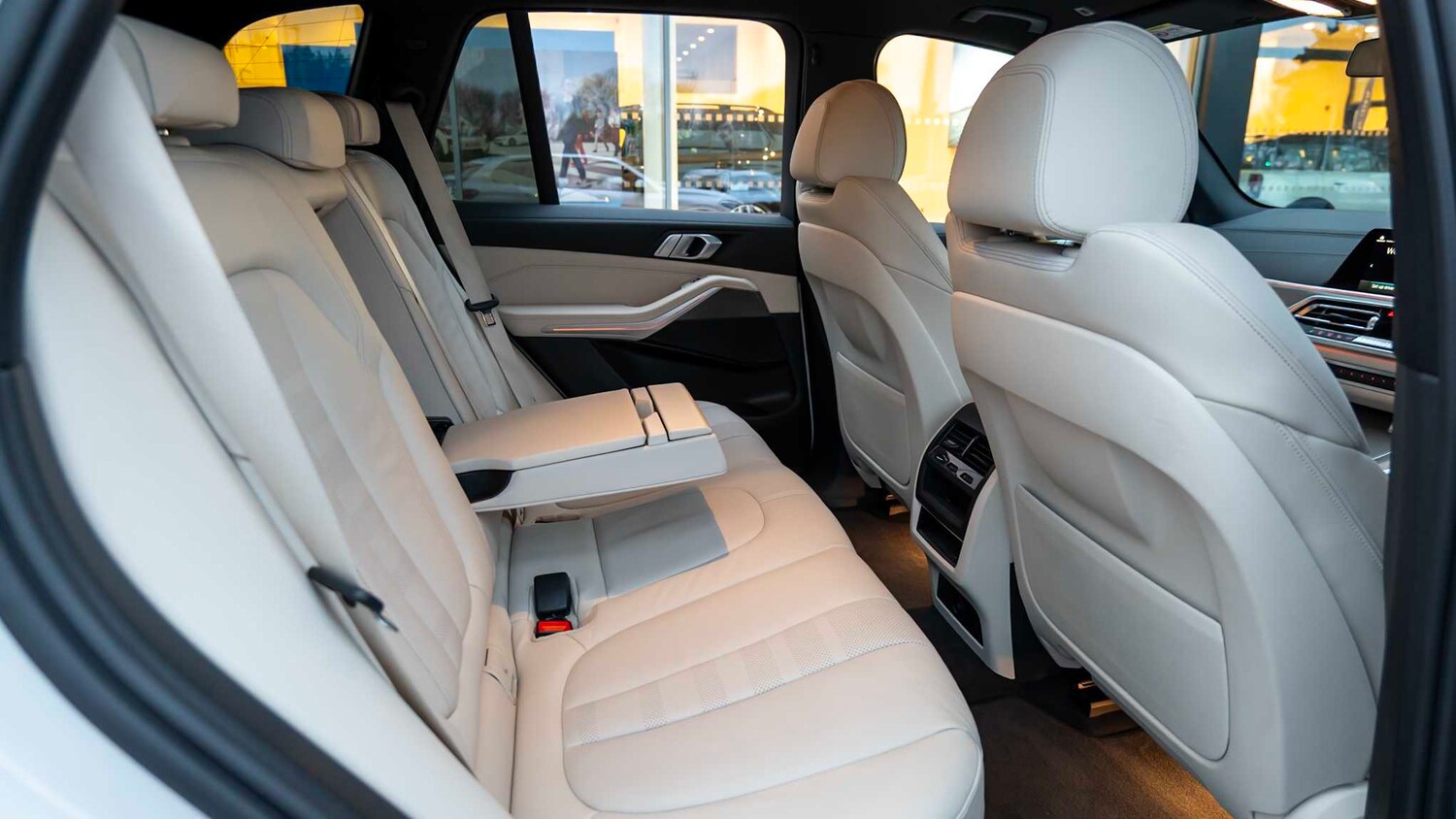 Used BMW X5 2021 for sale - 78037820: Photo 28