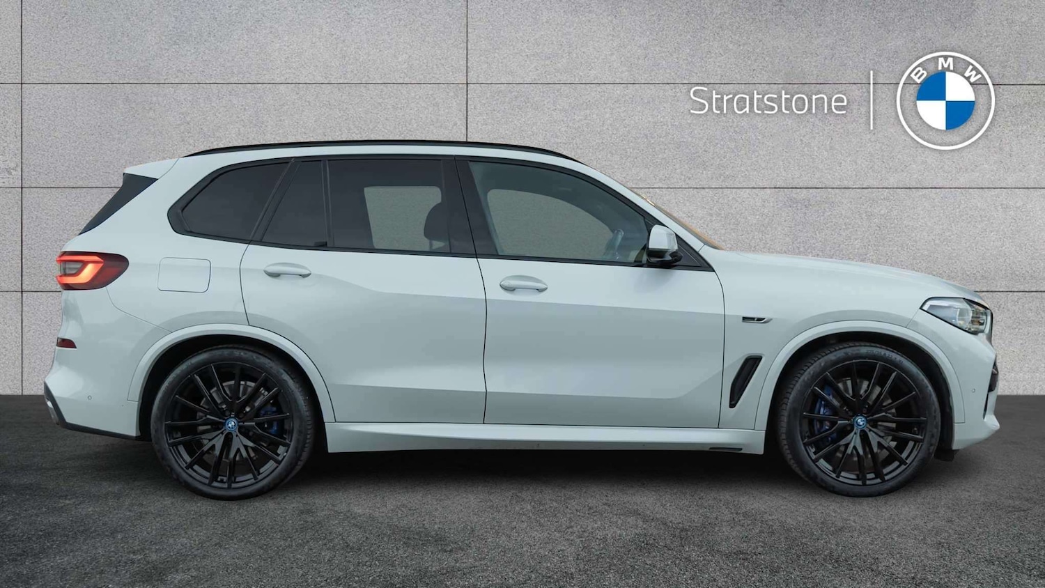 Used BMW X5 2021 for sale - 78037820: Photo 3