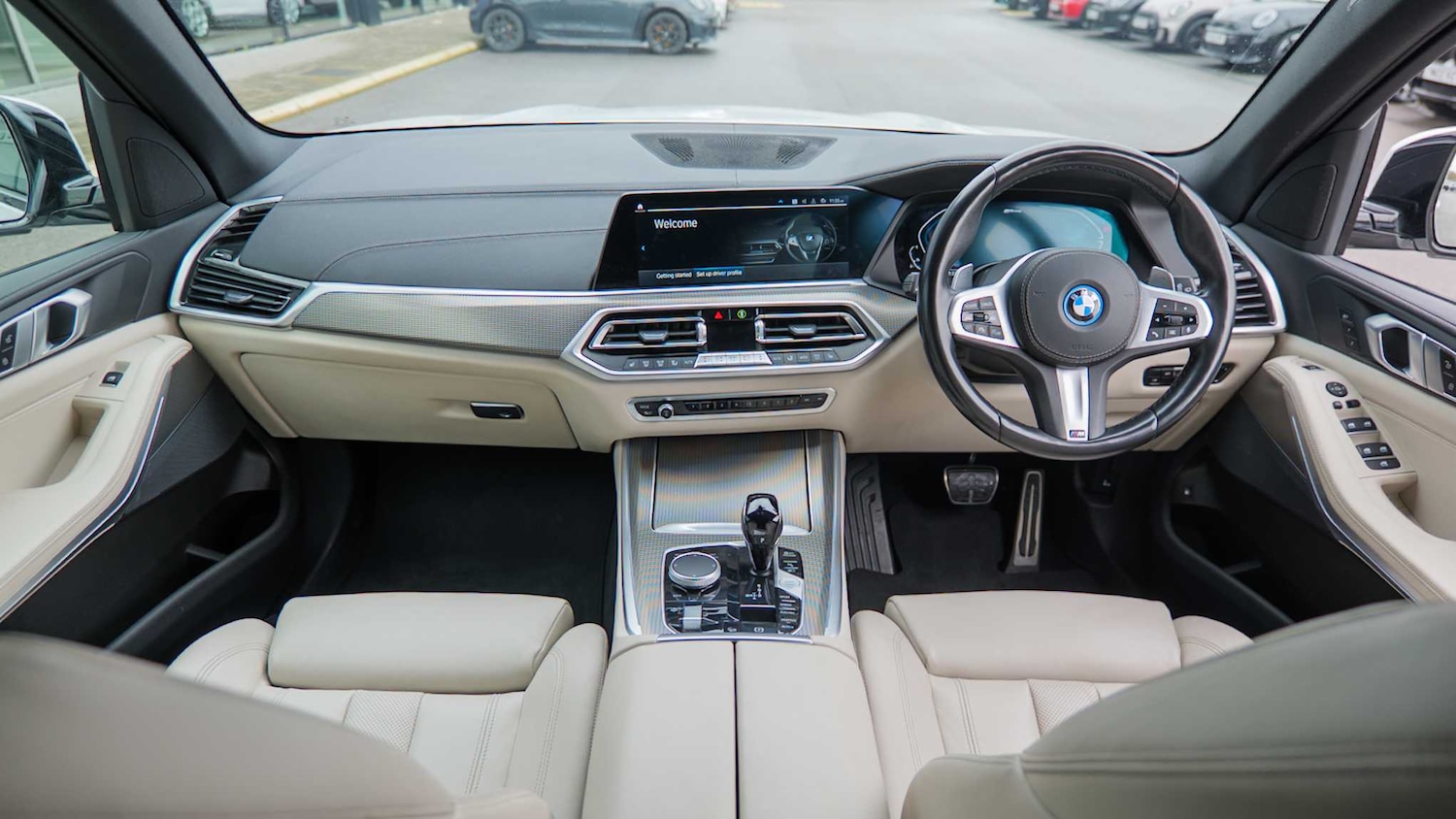 Used BMW X5 2021 for sale - 78037820: Photo 4