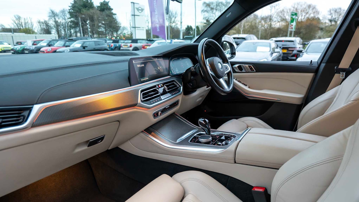 Used BMW X5 2021 for sale - 78037820: Photo 7